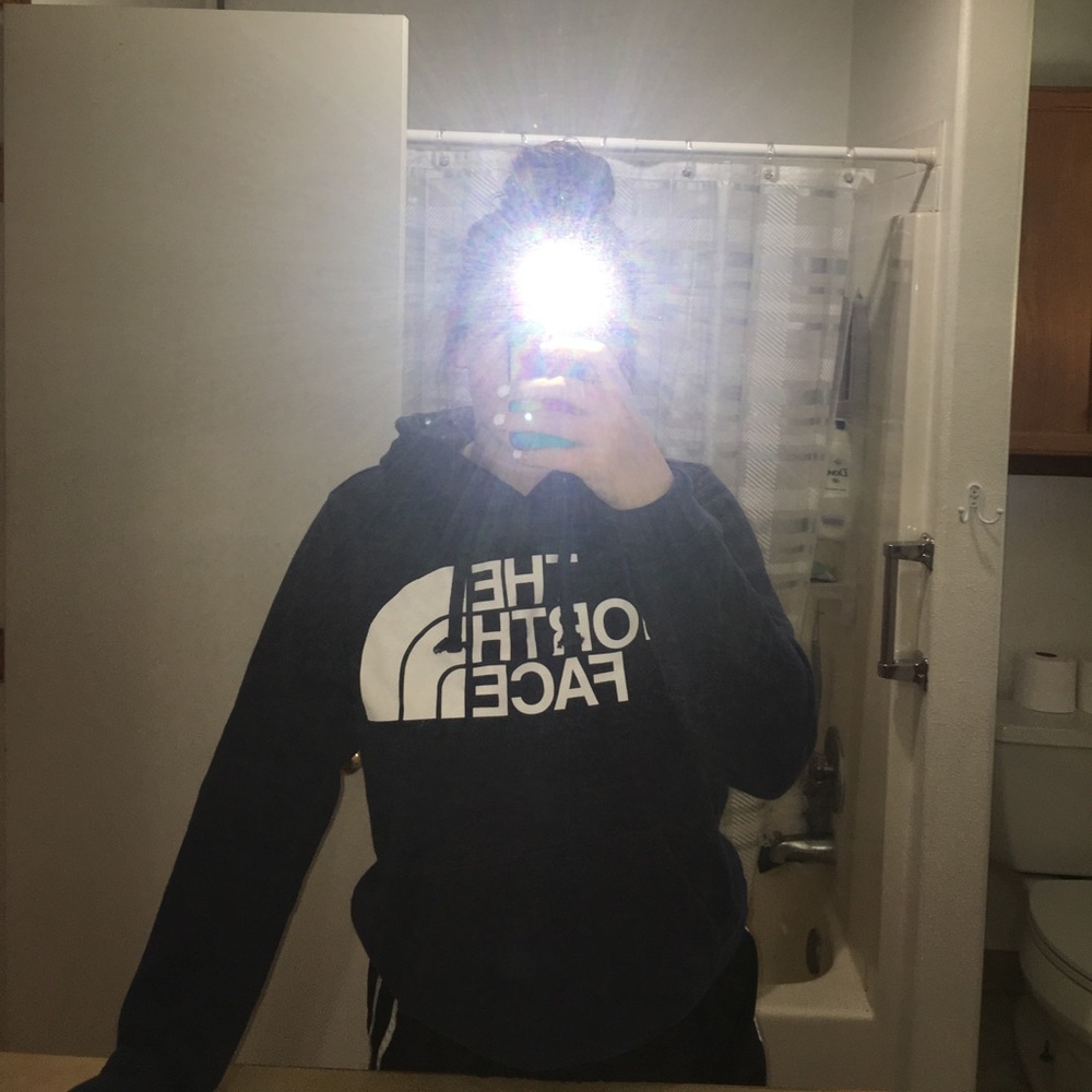 North face jacket - Picture 3 of 5